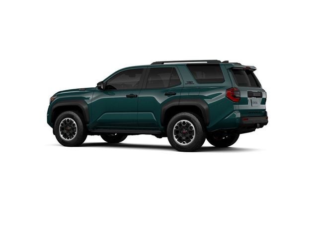 2026 Toyota 4Runner i-FORCE MAX TRD Off-Road Premium i-FORCE MAX