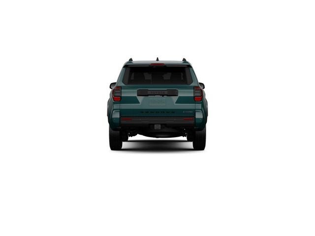 2026 Toyota 4Runner i-FORCE MAX TRD Off-Road Premium i-FORCE MAX