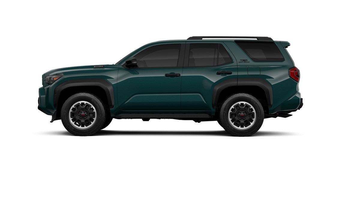 2026 Toyota 4Runner i-FORCE MAX TRD Off-Road Premium i-FORCE MAX