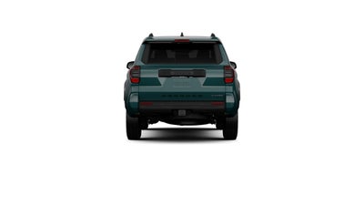 2026 Toyota 4Runner i-FORCE MAX TRD Off-Road Premium i-FORCE MAX