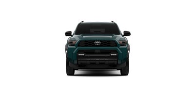 2026 Toyota 4Runner i-FORCE MAX TRD Off-Road Premium i-FORCE MAX