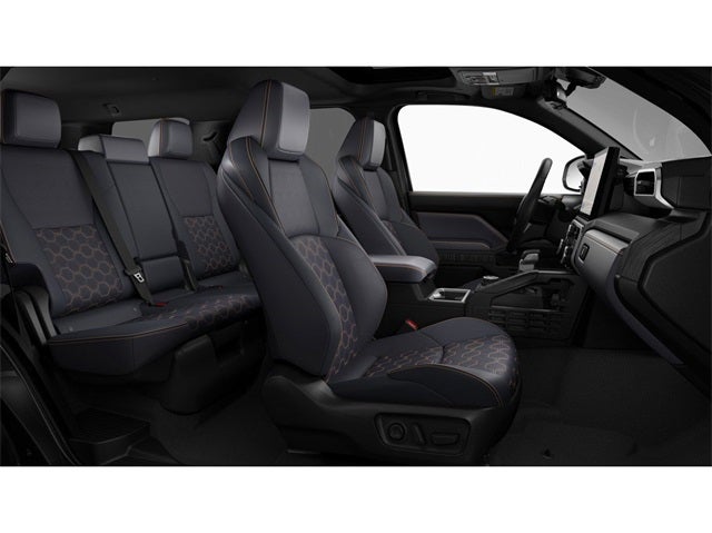 2026 Toyota 4Runner i-FORCE MAX Platinum