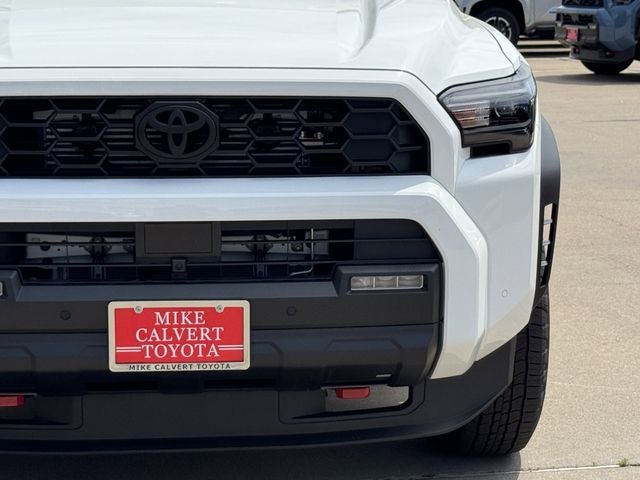 2026 Toyota 4Runner i-FORCE MAX TRD Off-Road Premium i-FORCE MAX