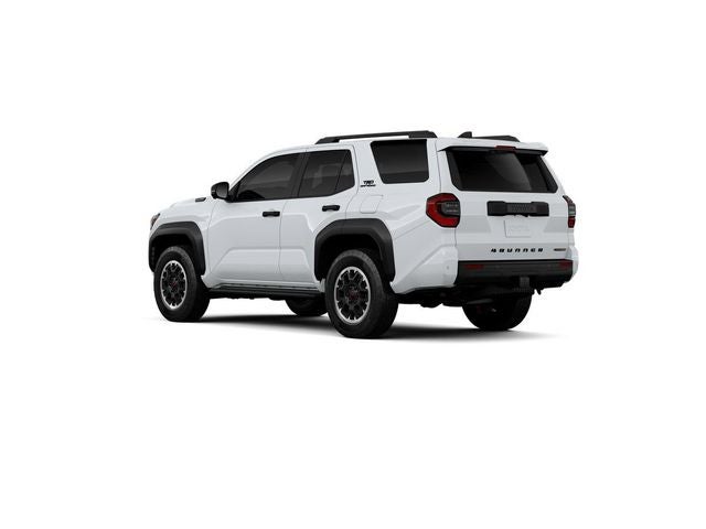 2026 Toyota 4Runner i-FORCE MAX TRD Off-Road Premium i-FORCE MAX