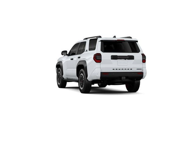 2026 Toyota 4Runner i-FORCE MAX TRD Off-Road Premium i-FORCE MAX