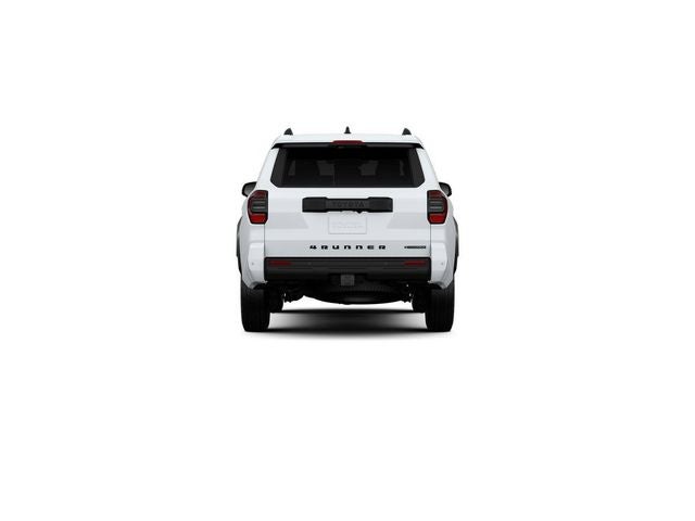 2026 Toyota 4Runner i-FORCE MAX TRD Off-Road Premium i-FORCE MAX