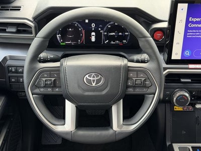 2026 Toyota 4Runner i-FORCE MAX TRD Off-Road Premium i-FORCE MAX