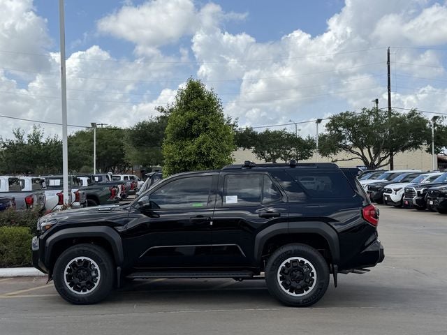 2026 Toyota 4Runner i-FORCE MAX TRD Off-Road Premium i-FORCE MAX