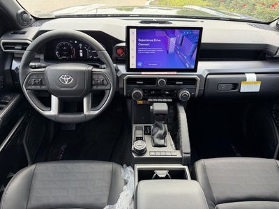 2026 Toyota 4Runner i-FORCE MAX TRD Off-Road Premium i-FORCE MAX