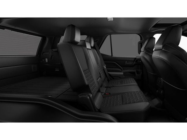 2026 Toyota 4Runner i-FORCE MAX TRD Off-Road Premium i-FORCE MAX