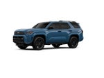 2026 Toyota 4Runner i-FORCE MAX Platinum