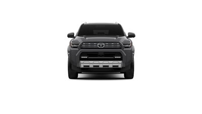 2026 Toyota 4Runner i-FORCE MAX Limited i-FORCE MAX