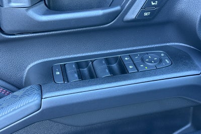 2026 Toyota 4Runner i-FORCE MAX TRD Pro