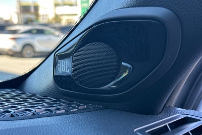 2026 Toyota 4Runner i-FORCE MAX TRD Pro