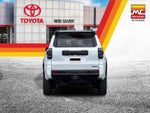 2026 Toyota 4Runner i-FORCE MAX TRD Pro