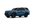 2026 Toyota 4Runner i-FORCE MAX Platinum