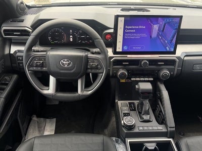 2026 Toyota 4Runner i-FORCE MAX TRD Off-Road Premium i-FORCE MAX