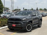2026 Toyota 4Runner i-FORCE MAX TRD Off-Road Premium i-FORCE MAX