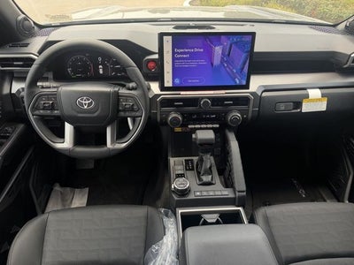 2026 Toyota 4Runner i-FORCE MAX TRD Off-Road Premium i-FORCE MAX