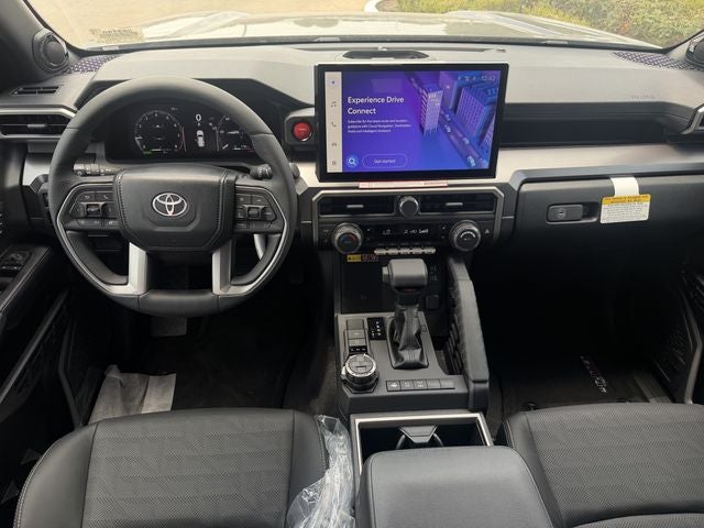 2026 Toyota 4Runner i-FORCE MAX TRD Off-Road Premium i-FORCE MAX