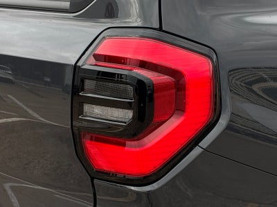 2026 Toyota 4Runner i-FORCE MAX Limited i-FORCE MAX