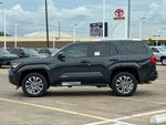 2026 Toyota 4Runner i-FORCE MAX Limited i-FORCE MAX