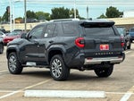 2026 Toyota 4Runner i-FORCE MAX Limited i-FORCE MAX