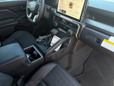 2026 Toyota 4Runner i-FORCE MAX TRD Off-Road Premium i-FORCE MAX