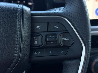2026 Toyota 4Runner i-FORCE MAX TRD Off-Road Premium i-FORCE MAX