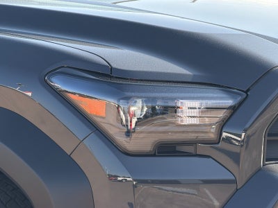 2026 Toyota 4Runner i-FORCE MAX TRD Off-Road Premium i-FORCE MAX