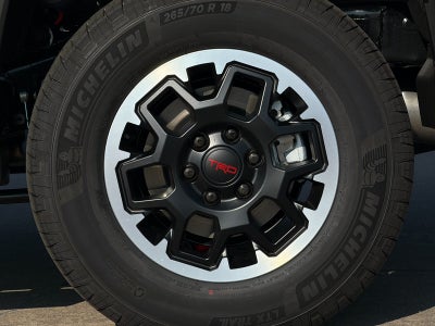 2026 Toyota 4Runner i-FORCE MAX TRD Off-Road Premium i-FORCE MAX