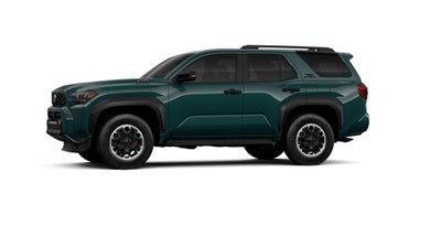 2026 Toyota 4Runner i-FORCE MAX TRD Off-Road Premium i-FORCE MAX