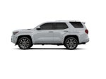 2026 Toyota 4Runner i-FORCE MAX Limited i-FORCE MAX