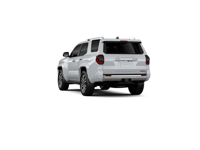 2026 Toyota 4Runner i-FORCE MAX Limited i-FORCE MAX