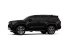 2026 Toyota 4Runner i-FORCE MAX Limited i-FORCE MAX
