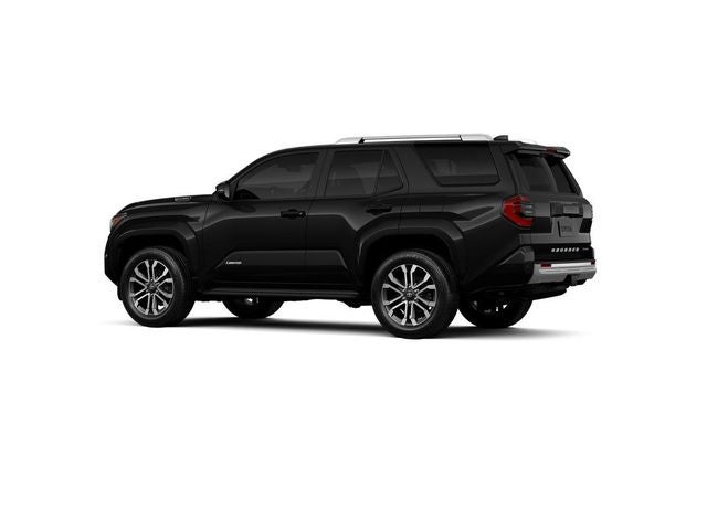 2026 Toyota 4Runner i-FORCE MAX Limited i-FORCE MAX