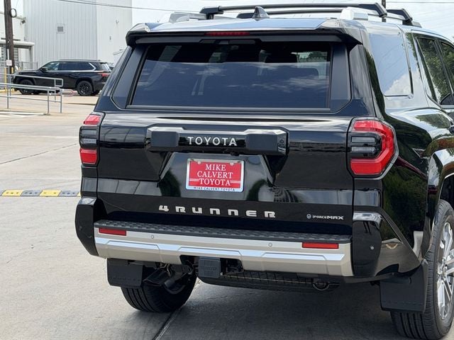 2026 Toyota 4Runner i-FORCE MAX Limited i-FORCE MAX