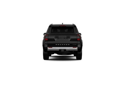 2026 Toyota 4Runner i-FORCE MAX Limited i-FORCE MAX
