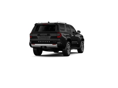 2026 Toyota 4Runner i-FORCE MAX Limited i-FORCE MAX