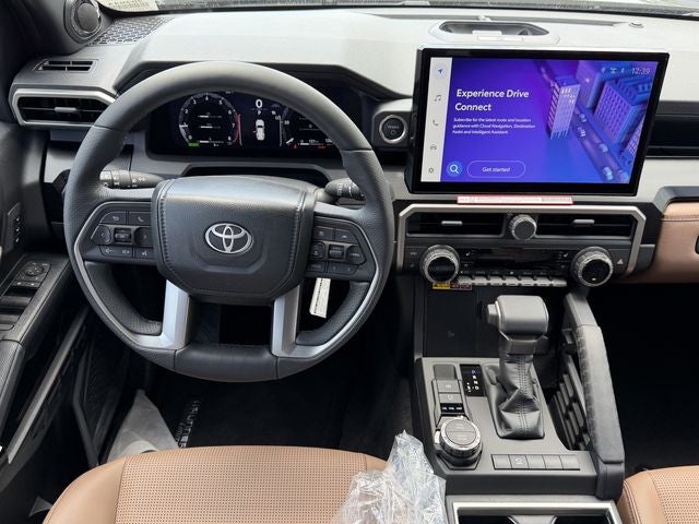 2026 Toyota 4Runner i-FORCE MAX Limited i-FORCE MAX