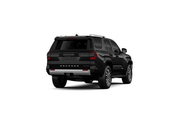 2026 Toyota 4Runner i-FORCE MAX Limited i-FORCE MAX