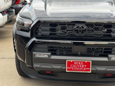 2026 Toyota 4Runner i-FORCE MAX TRD Off-Road Premium i-FORCE MAX