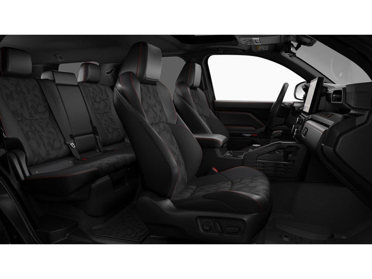 2026 Toyota 4Runner i-FORCE MAX TRD Pro