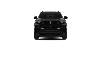 2026 Toyota 4Runner i-FORCE MAX TRD Off-Road Premium i-FORCE MAX