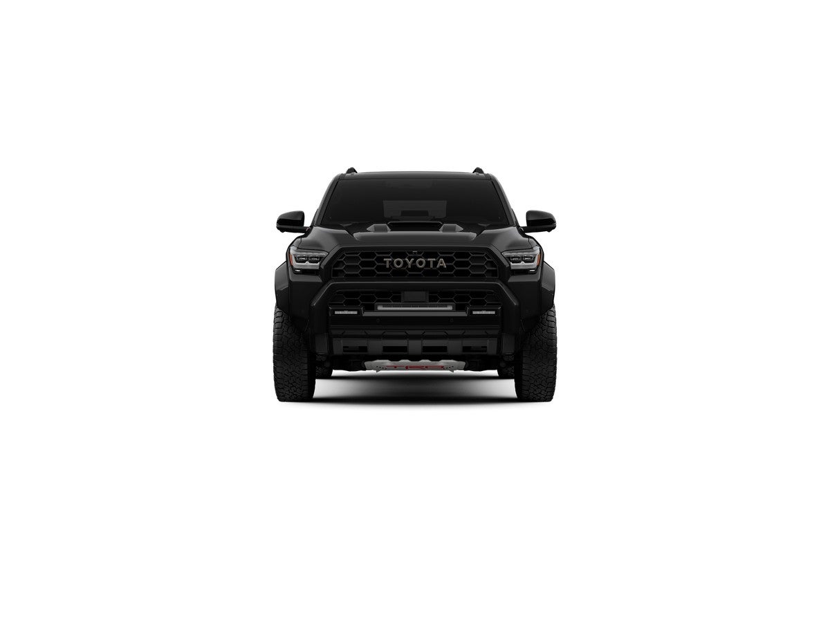 2026 Toyota 4Runner i-FORCE MAX TRD Pro