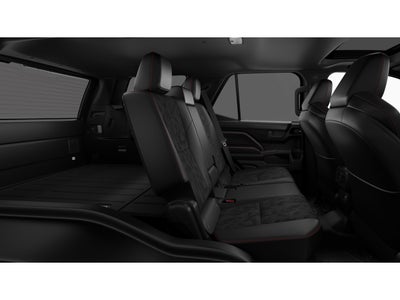 2026 Toyota 4Runner i-FORCE MAX TRD Pro