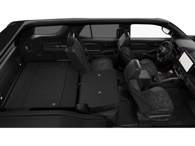 2026 Toyota 4Runner i-FORCE MAX TRD Pro