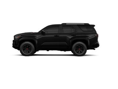 2026 Toyota 4Runner i-FORCE MAX TRD Pro