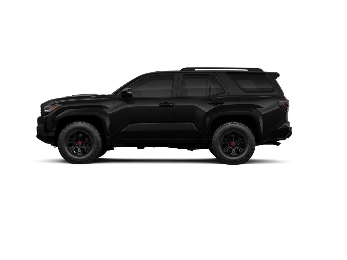 2026 Toyota 4Runner i-FORCE MAX TRD Pro