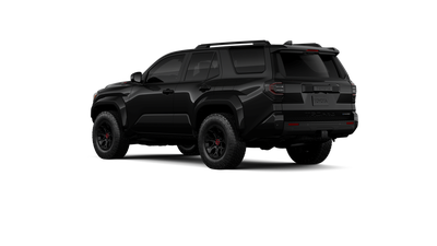 2026 Toyota 4Runner i-FORCE MAX TRD Pro